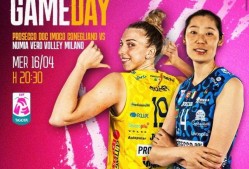 爱游戏APP-联赛巅峰对决！朱婷能否带领球队爆冷取胜？