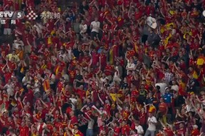 连胜终结！西班牙队乒乓球赛事中意外刷新纪录的简单介绍